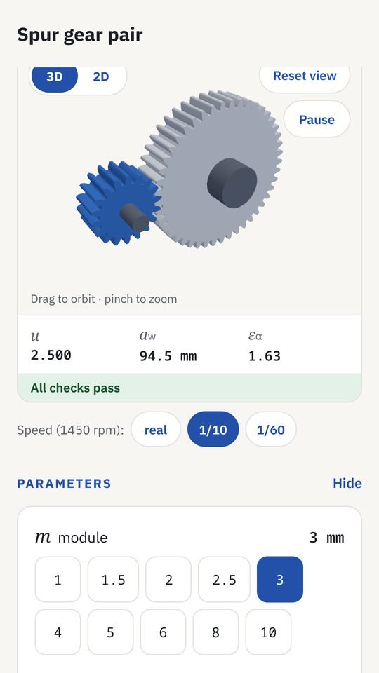 Gears